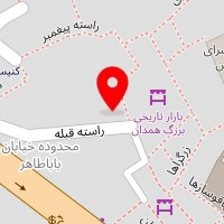 پارسیان عروسک حمید
