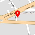 نمایندگی رنگ سحر