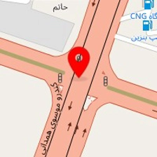یراق آلات ساختمان