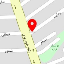 لوازم التحریر مداد رنگی ها