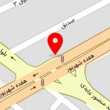 نمایشگاه و فروشگاه شوفاژ نوید