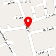 پخش مواد غذایی یزد بازرگان