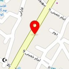 فرزانگان آریا نمایندگی پخش عمده و فروش