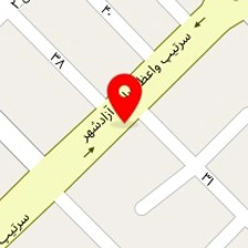 قابسازی شیدا