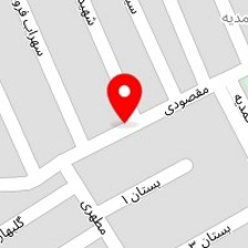 فروشگاه لوازم خانگی شکوری