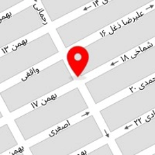 سوپرمارکت عسل اسلامشهر