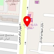 شیرینی سرای گلبرگ