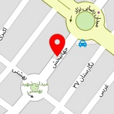 تعمیرگاه لوازم صوتی و تصویری شهاب