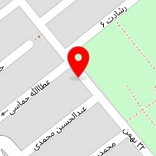 سوپر مارکت ولیعصر