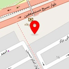 گالری ساعت آریانا