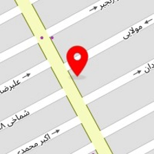 دکوراسیون داخلی آرین