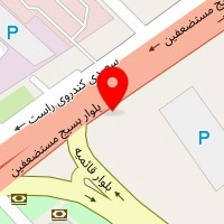 تودوزی اتومبیل بهنام