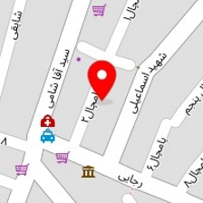 برنج و پارچه فروشی برادران صفری