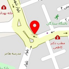 فروشگاه مواد غذای سلطانی