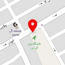 هایپر مارکت مهر