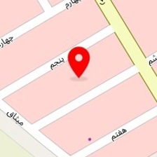 دکوراسیون بلج