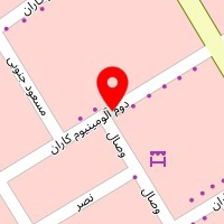 گروه تولیدی مبلمان بیات