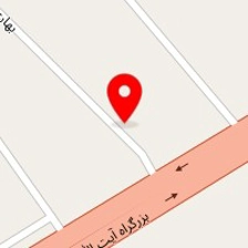 فروشگاه پیچ و مهره امیر