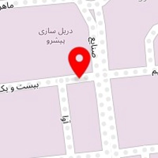 پایه مبل پاسارگاد