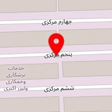 رنگ کوره ای آرتا