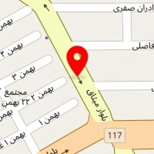 پژو مرکزی سعید (مولایی)