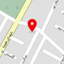 سوپر مارکت علی فرجزاده میزان