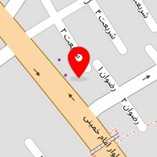 نمایشگاه کاشی سرامیک و مصالح ساختمانی شاهسون