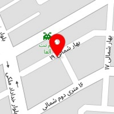 خرازی سنجاقک
