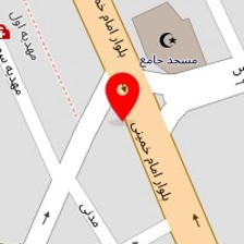لوازم قنادی تهران