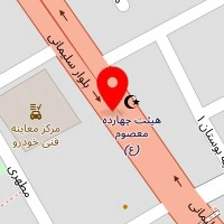 درب وپنجره فروشی عرب