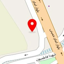 بنگاه آهن آلات حسینی
