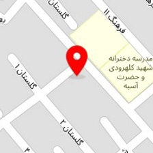 گالری لوازم ارایشی ویولت