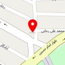 صنایع چوب قدس