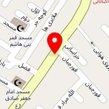 لوازم بهداشتی و ساختمانی سینا فروشگاه مسرورخواه