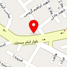 مواد غذای وخشگبار میلاد