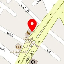 شیرینی سرای کریستال رجبی