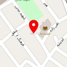فروشگاه کیف و کفش چارمر