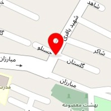 پکیج شوفاژ دیواری مهدی خانی