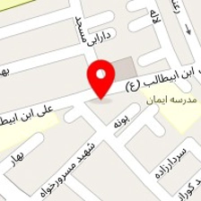 سوپرمارکت ستاره