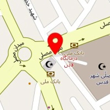 سوپر مارکت ستاره شهر