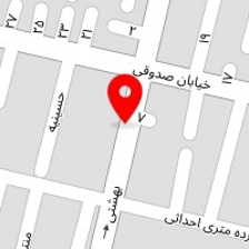 مرکز جهیزیه رسالت