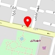 شهر مدل