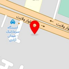 سنگستان شهریار برادران آذرخشی