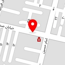 شیرینی سرای ولیعصر