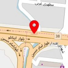 فروشگاه مصالح ساختمانی وکاشی سرامیک کاووسی