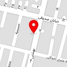مسکن ایرانیان