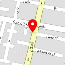 کفش زنانه برکه
