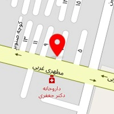 سوپر مارکت طاها