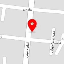 فروشگاه کیف سحر