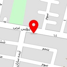 فروشگاه لوازم خانگی مهدی
